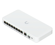 Ubiquiti 8p USW-Flex-2.5G-8-PoE (8x2500Mbit) PoE In - 1522220 - zdjęcie 3